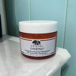 Origins Ginzing Energy Boosting Gel Moisturizer